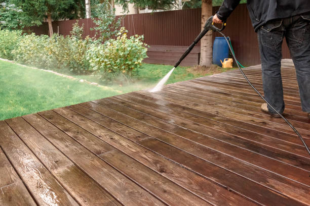 Best Rust and Stain Removal in Doraville, GA