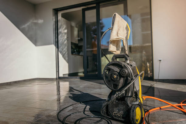 Best Parking Lot Cleaning in Doraville, GA