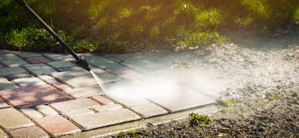 Best Soft Washing for Delicate Surfaces in Doraville, GA