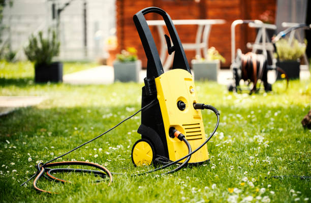 Best Oil and Grease Removal from Surfaces in Doraville, GA